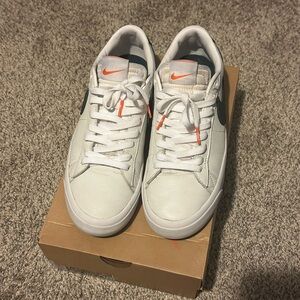 Nike blazer low pro GT